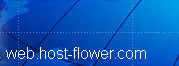 ^q  web.host-flower.com